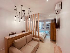Hermoso studio en la mejor zona de Buenos Aires sobre la calle Esmeralda
